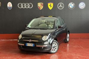 Fiat 500 1.2 Cult Cambio automatico pari al nuovo