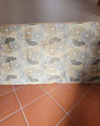 materasso singolo 