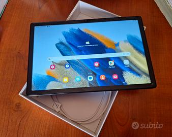 Samsung Galaxy Tab A8 10.5 128Gb WiFi 2021