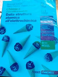 Chimica concetti e modelli 
