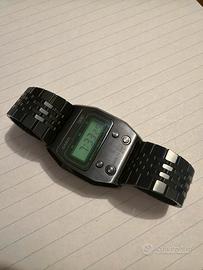 Orologio Casio Vintage WR 3503 A1100