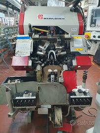 Macchine calzaturificio / Shoemaking machines