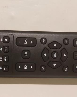 Telecomando ioplee ex Teklio IOP32HSG7 e IOP24HSG7