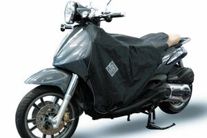 Coprigambe TUCANO URBANO Piaggio Beverly Termoscud