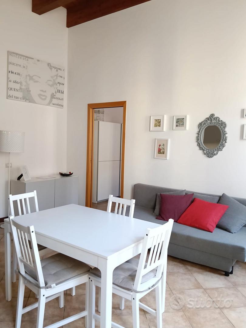 Appartamento – Cagliari, Sant'Avendrace, Sant'Avendrace-Santa Gilla - Vista 3