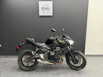 Kawasaki Z 650