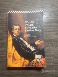 Il ritratto di Dorian Gray