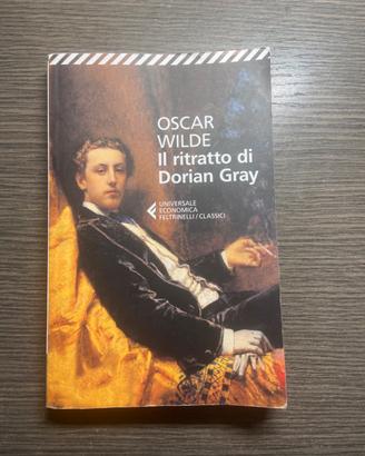 Il ritratto di Dorian Gray