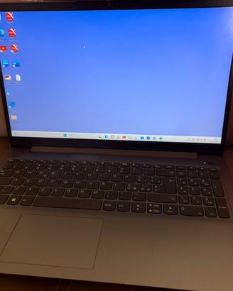 Lenovo IdeaPad 3 15ITL6 8GB 512GB SSD i3 Windows11