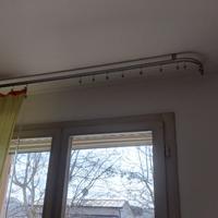 tende con binario cm 168 , tende 100x178