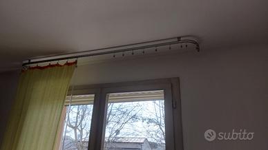 tende con binario cm 168 , tende 100x178