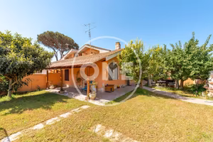 Villa di 99 m² con 4 locali a Ardea