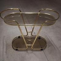 carrello bar