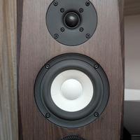  SB Acoustics CeramicFI Diffusori 2 vie 