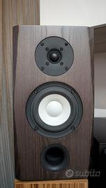  SB Acoustics CeramicFI Diffusori 2 vie 