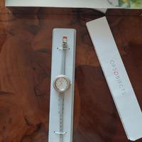 Orologio da donna quarzo Ops Objects nuovo