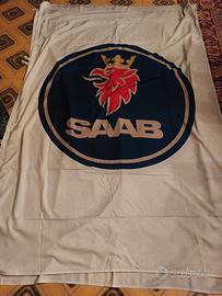 Bandiere Saab, bandiera Opel