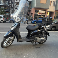 Piaggio Liberty 125 2011