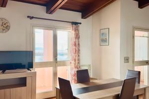 Casa vacanze sul mare isola rossa