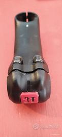 Attacco manubrio 3T lungo 90mm