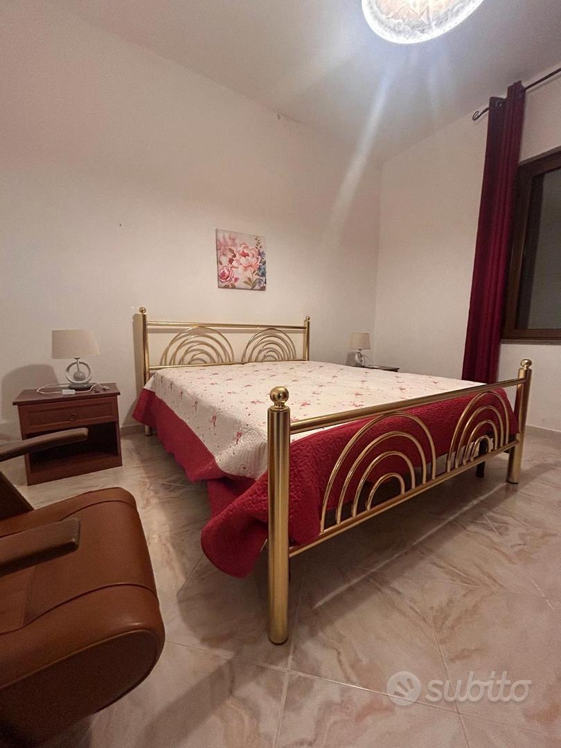 Appartamento – Crabas/Cabras - Altro