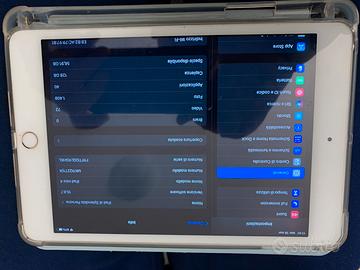 Ipad mini 4 generazione