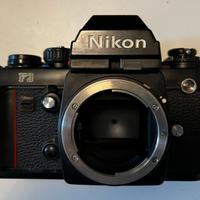 Nikon F3