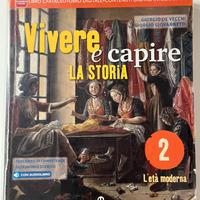 Vivere e capire la storia 2