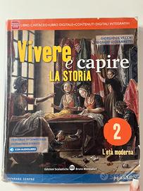 Vivere e capire la storia 2
