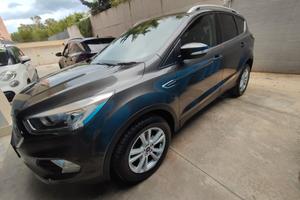 Ford Kuga 2019