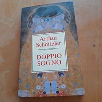 "Doppio sogno" di Arthur Schnitzler