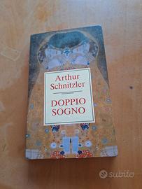 "Doppio sogno" di Arthur Schnitzler