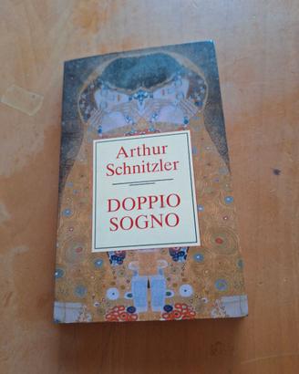 "Doppio sogno" di Arthur Schnitzler
