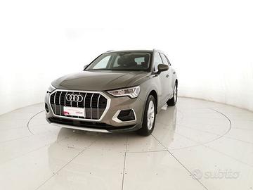 Audi Q3 35 2.0 tdi Business Advanced s-tronic