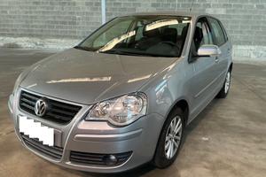 Volkswagen Polo 1.4/80CV 16V 5p. Comfortline