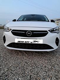 Opel Corsa 1.2 Edition 75cv NEOPATENTATI GARANZIA 