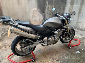 Honda Hornet 600