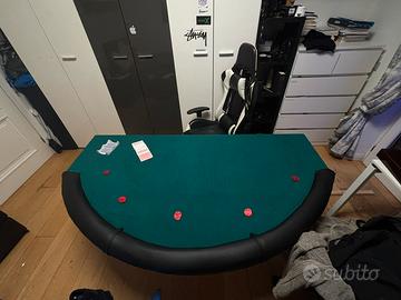 TAVOLO BLACKJACK
