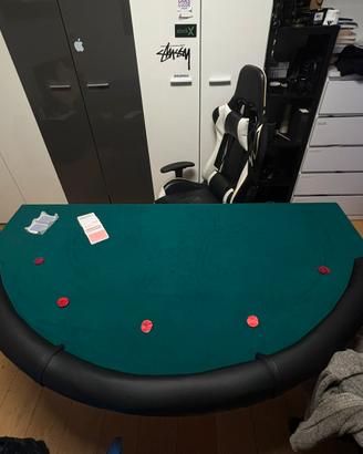 TAVOLO BLACKJACK