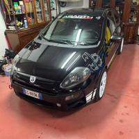 Punto evo Abarth