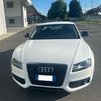 Audi a5 - 2011