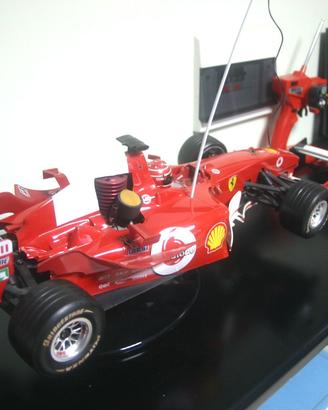 Kyosho ferrari f2004 - Vendita in tutta Italia - Subito.it