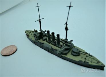 Corazzata giapponese hatsuse yashima 1901 modellin