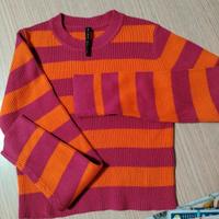 maglioncino Bambina Manila Grace