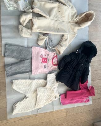 Set bambini