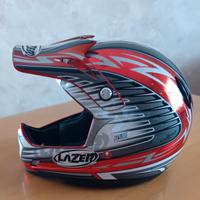 Casco Lazer x motocicli