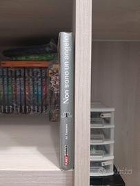non sono un angelo 1 manga ai yazawa planet manga