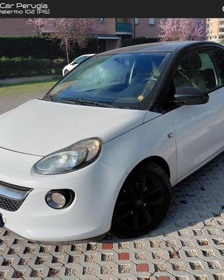 Opel Adam Air 1.2 #9906