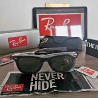 Ray-ban  Wayfarer 2140