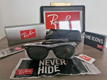 Ray-ban  Wayfarer 2140